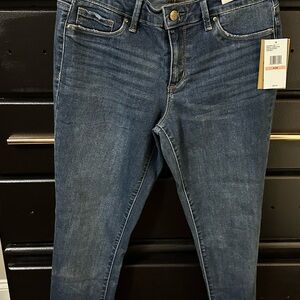 Jessica Simpson Classic Blue Women's Jeans